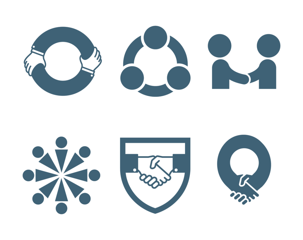 Free_Partnership_Vector